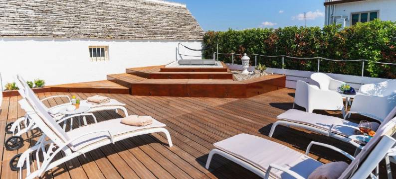 斯柯特广场酒店(Palazzo Scotto)图片