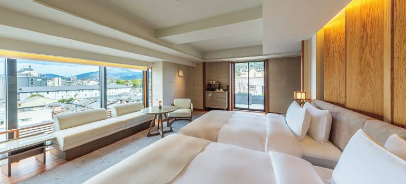京都帝国酒店(Imperial Hotel Kyoto)图片