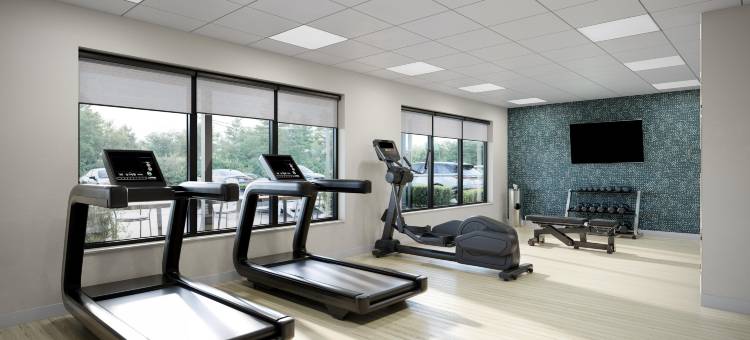 Hyatt开间杰克逊维尔/圣约翰斯镇中心(Hyatt Studios Jacksonville/st Johns Town Center)图片
