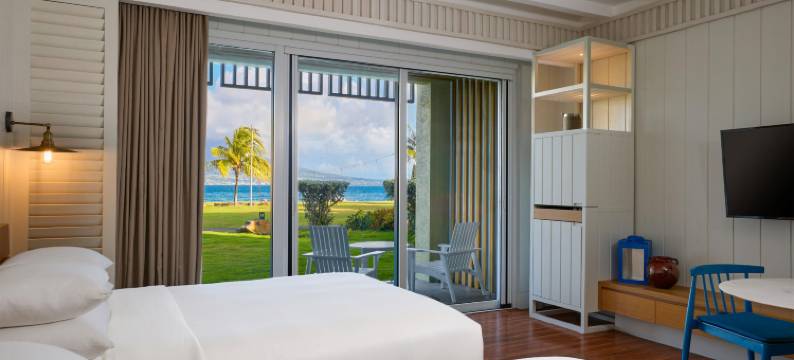 圣基茨柏悦酒店(Park Hyatt St Kitts Christophe Harbour)图片