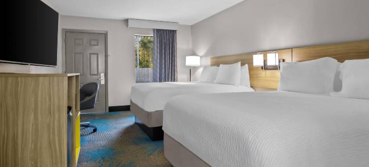 欧申斯普林斯戴斯酒店(Days Inn by Wyndham Ocean Springs)图片