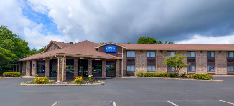 特拉华呗盟套房酒店(Baymont by Wyndham Delaware)图片