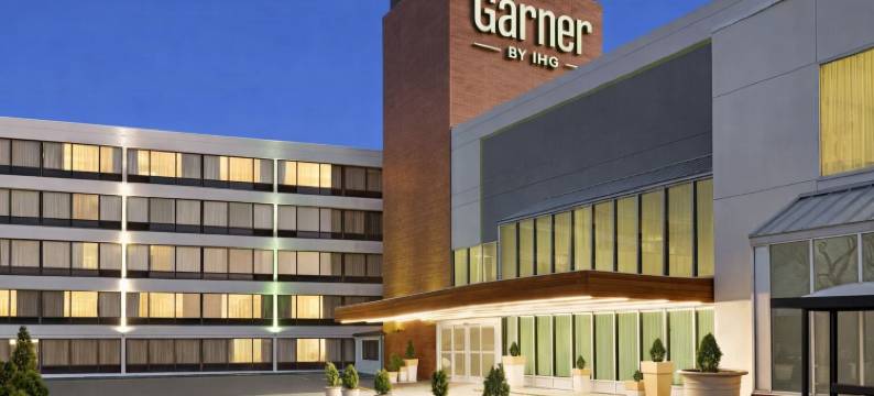 Garner Hotel Totowa by IHG图片