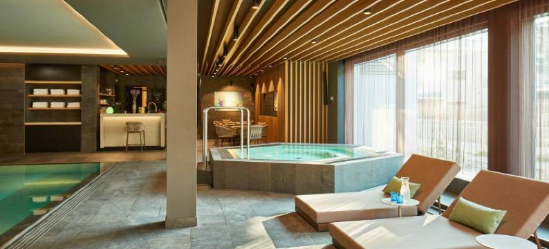 达沃斯硬石酒店(Hard Rock Hotel Davos)图片