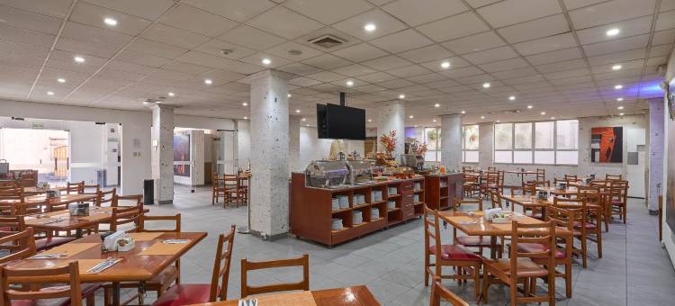 阿雷基帕卡萨安第斯标准酒店(Casa Andina Standard Arequipa)图片