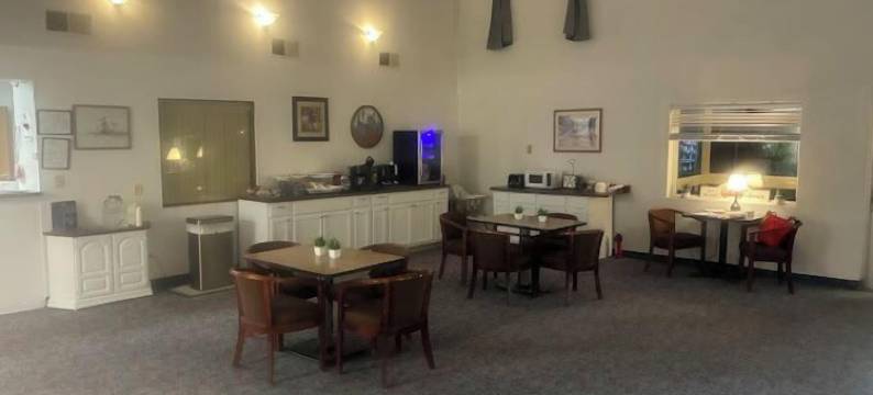 克利尔湖美洲佳价套房酒店(Americas Best Value Inn & Suites Clear Lake)图片