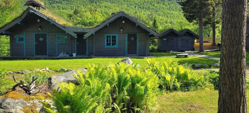 王家荘园(Onga Lodge)图片