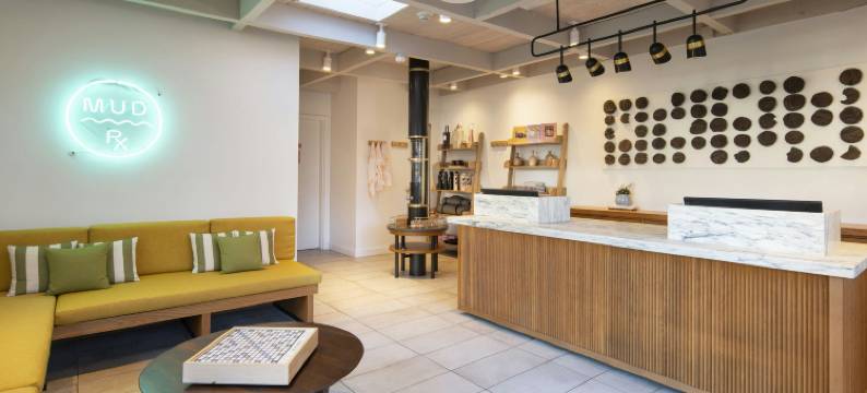 威金森博士后院度假村及矿泉 - 设计酒店成员(Dr Wilkinsons Backyard Resort and Mineral Springs a Member of Design Hotels)图片