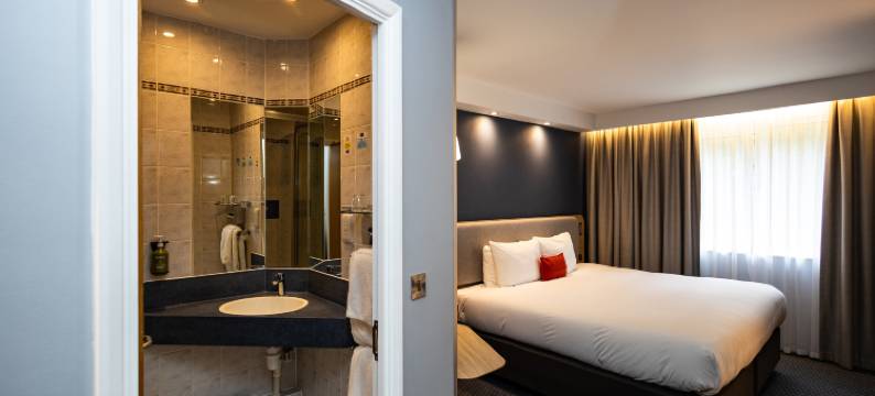 坎特伯雷智选假日酒店(Holiday Inn Express CANTERBURY by IHG)图片