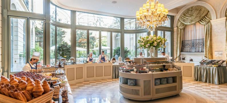 巴黎丽兹酒店(Ritz Paris)图片