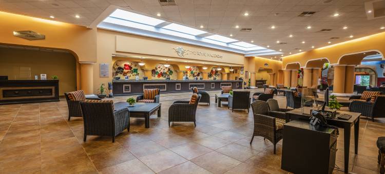 Holiday Inn Club Vacations Royal Haciendas All Inclusive by IHG图片