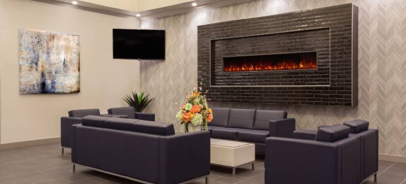 草原城温德姆华美达酒店(Ramada by Wyndham Grassland)图片