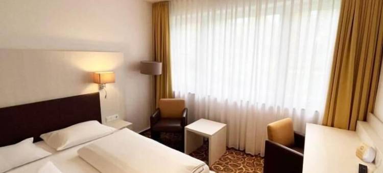 格林花园公园酒店(Parkhotel Green Garden)图片