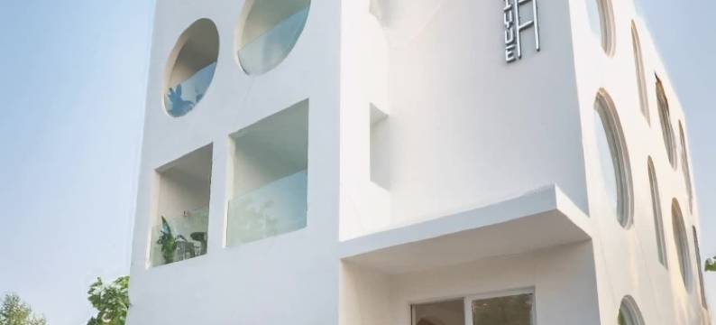 三亚栖月温泉海景民宿(角头湾店)图片