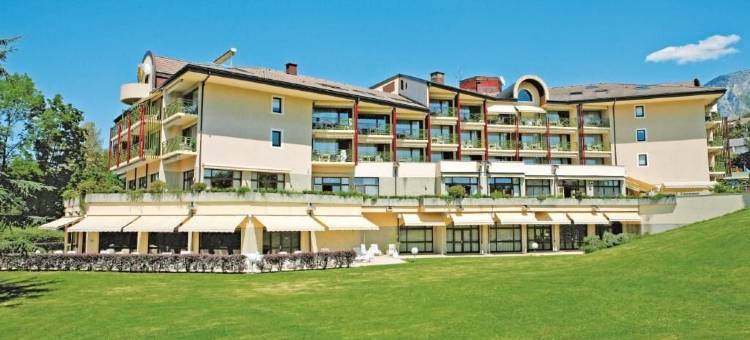 马尔利奥布洛斯别墅Spa酒店(Hotel & Spa Vacances Bleues Villa Marlioz)图片