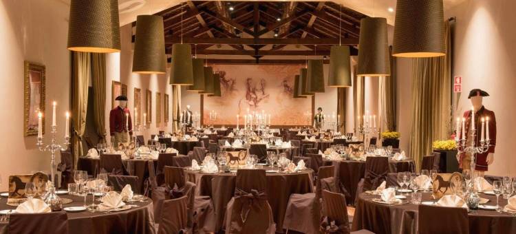 Vila Gale Collection Alter Real - 马术度假村, 会议和水疗中心(Vila Gale Collection Alter Real - Resort Equestre, Conference & Spa)图片