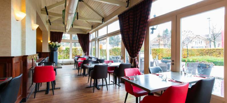 阿培尔顿罗宫堡垒酒店(Bastion Hotel Apeldoorn Het Loo)图片