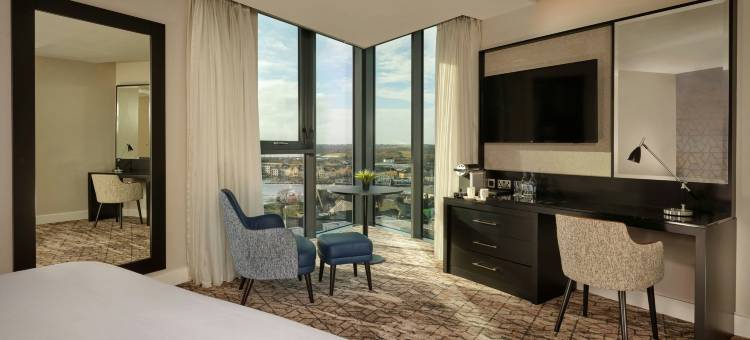 喜来登阿斯隆酒店(Sheraton Athlone Hotel)图片