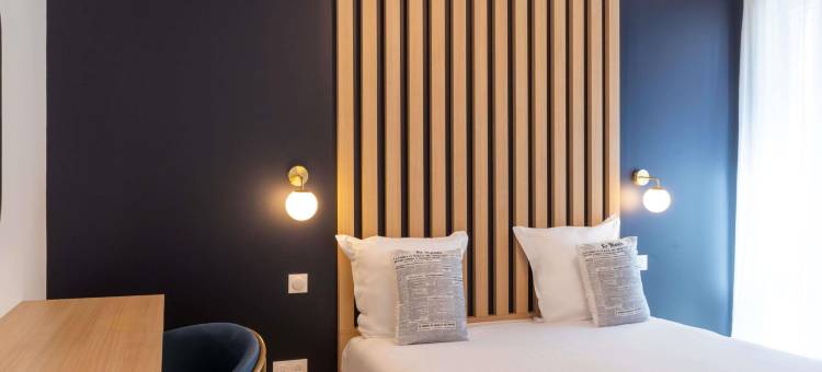 阿达吉欧便捷巴黎伊夫里桥酒店公寓(Aparthotel Adagio Access Paris Pont D'Ivry)图片