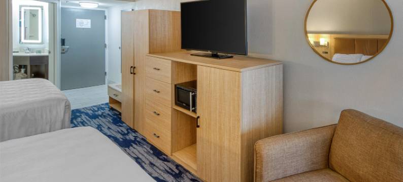 贝茨维尔贝斯特韦斯特优质必住酒店(Best Western Batesville)图片