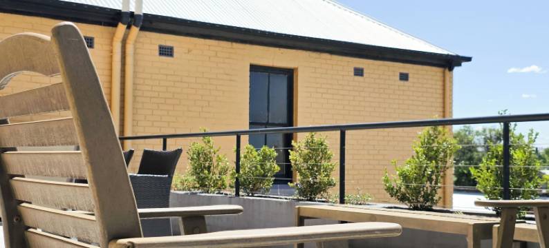 酒店塞斯诺克猎人谷(Cessnock Hotel, Hunter Valley)图片