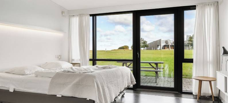 Musholm 度假-运动-会议(Musholm Ferie-Sport-Konference)图片