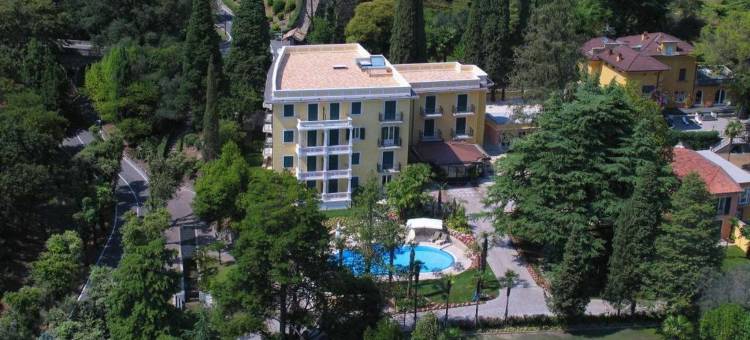 索非亚别墅酒店(Villa Sofia Hotel)图片