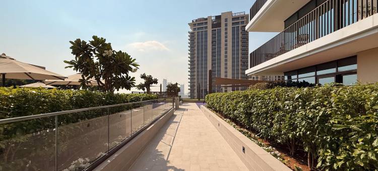 GuestReady - 1Br | Serene Home in Creek Harbour图片