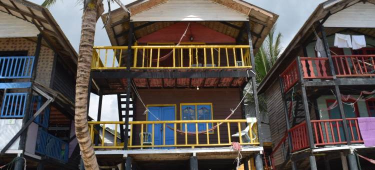 海滩小屋(Beach Shack Chalet)图片