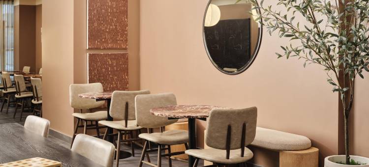 阿洛酒店，BW Signature Collection(The Arlo Hotel, BW Signature Collection)图片