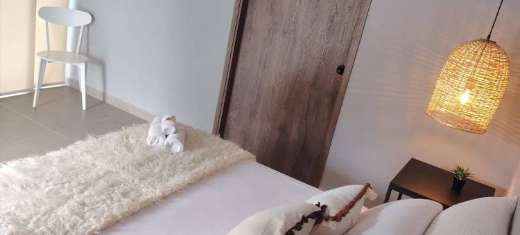 带森林景观的套房公寓(apartasuite con vista al bosque)图片