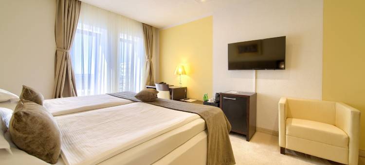 马里纳酒店(Hotel Marina)图片