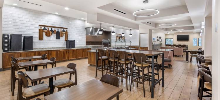 德鲁里广场酒店-哥伦布市中心(Drury Plaza Hotel Columbus Downtown)图片