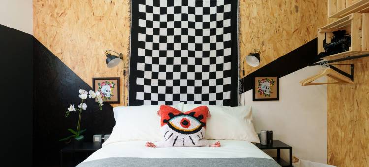 GuestReady - Stylish 1Bed by Victoria Park图片