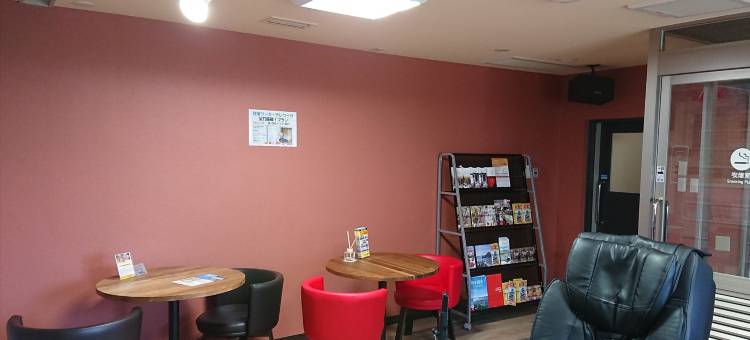 熊本水前寺微笑酒店(Smile Hotel Kumamoto Suizenji)图片