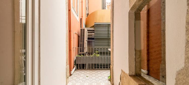 GuestReady - Great flat near Lisbon Cathedral图片