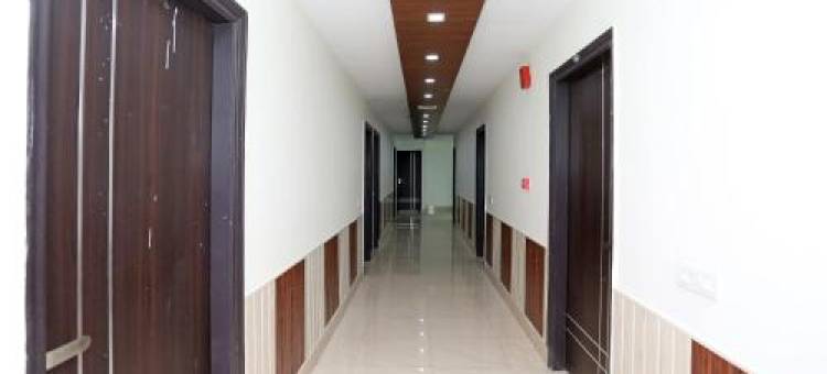OYO 29427 Mehak Garden图片