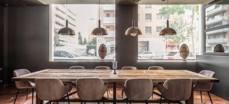 塔拉戈纳SB快捷酒店(Hotel SB Express Tarragona)图片