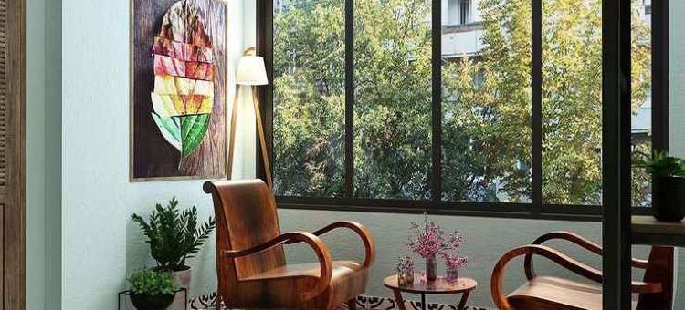 Ruby Hotel Ha Giang图片