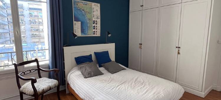 GuestReady - Charming Stay Near Passy Park图片