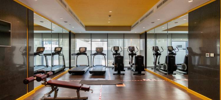 GuestReady - 1Br | Business Bay Stay图片