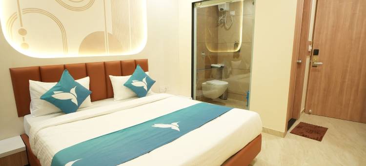 普拉拉德纳加普里维隆酒店(Privilon Hotel Prahladnagar)图片