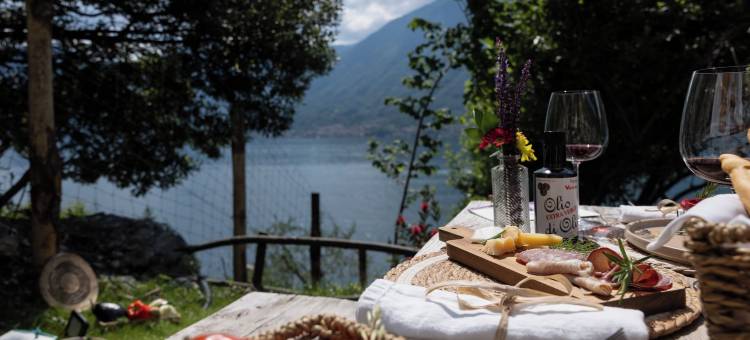 维拉·克莱门蒂纳精品酒店(Villa Clementina Boutique Hotel)图片
