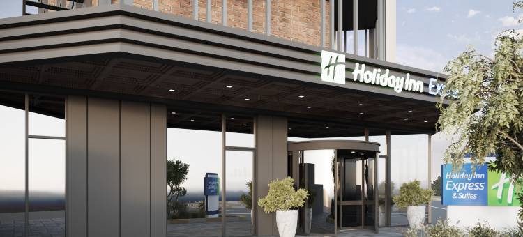 Holiday Inn Express YALOVA by IHG图片