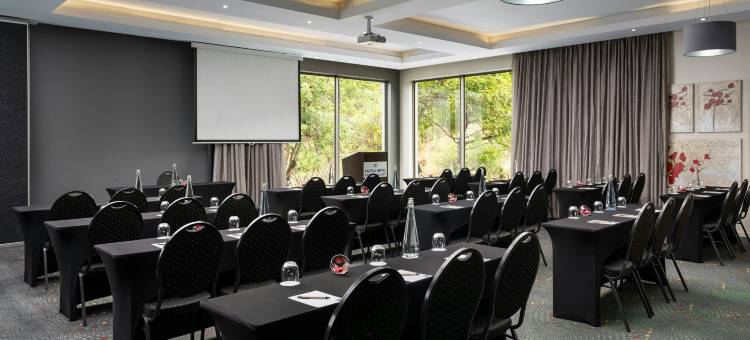 开普敦泰格谷万豪Protea酒店(Protea Hotel Cape Town Tyger Valley)图片