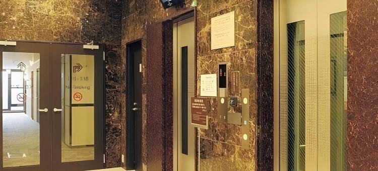 东横博多站南酒店(Toyoko Inn Hakata-Eki Minami)图片