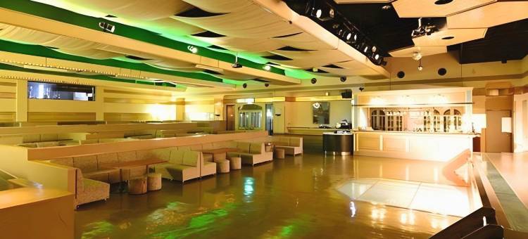 武迷阿卡里酒店(Umiakari)图片