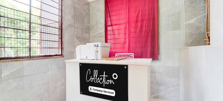 Collection O 科印巴托希望学院(Collection O IIT College Coimbatore)图片