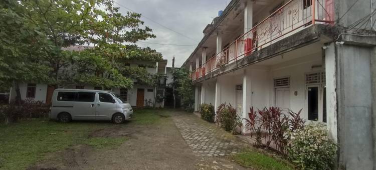 巴图拉贾福尔图纳酒店(Hotel Fortuna Baturaja)图片
