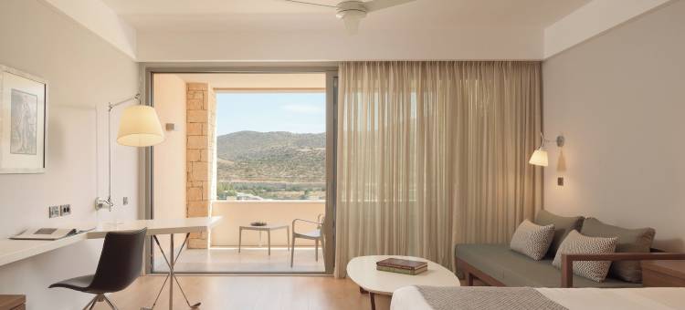 克里特高尔夫俱乐部酒店(Crete Golf Club Hotel)图片